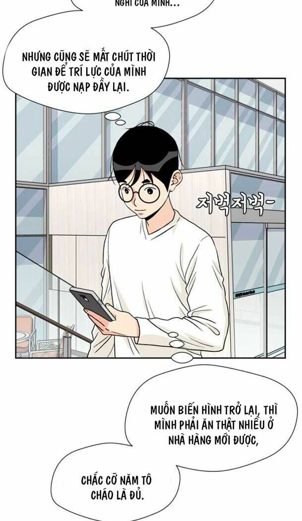 Gương Mặt Thiên Tài Chap 18 - Next Chap 19