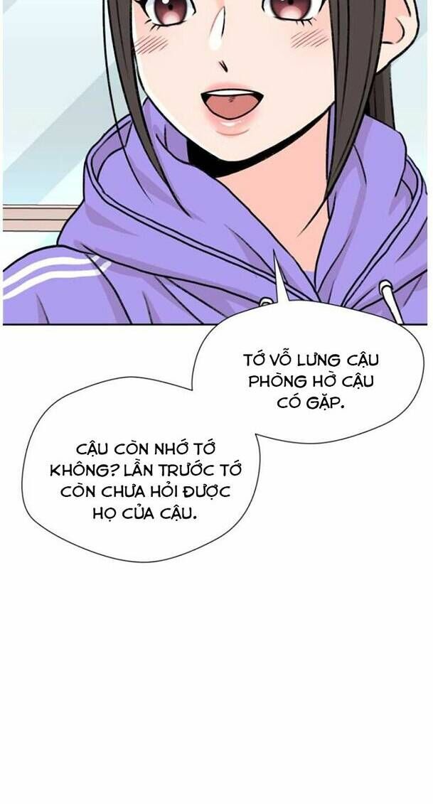 Gương Mặt Thiên Tài Chap 18 - Next Chap 19