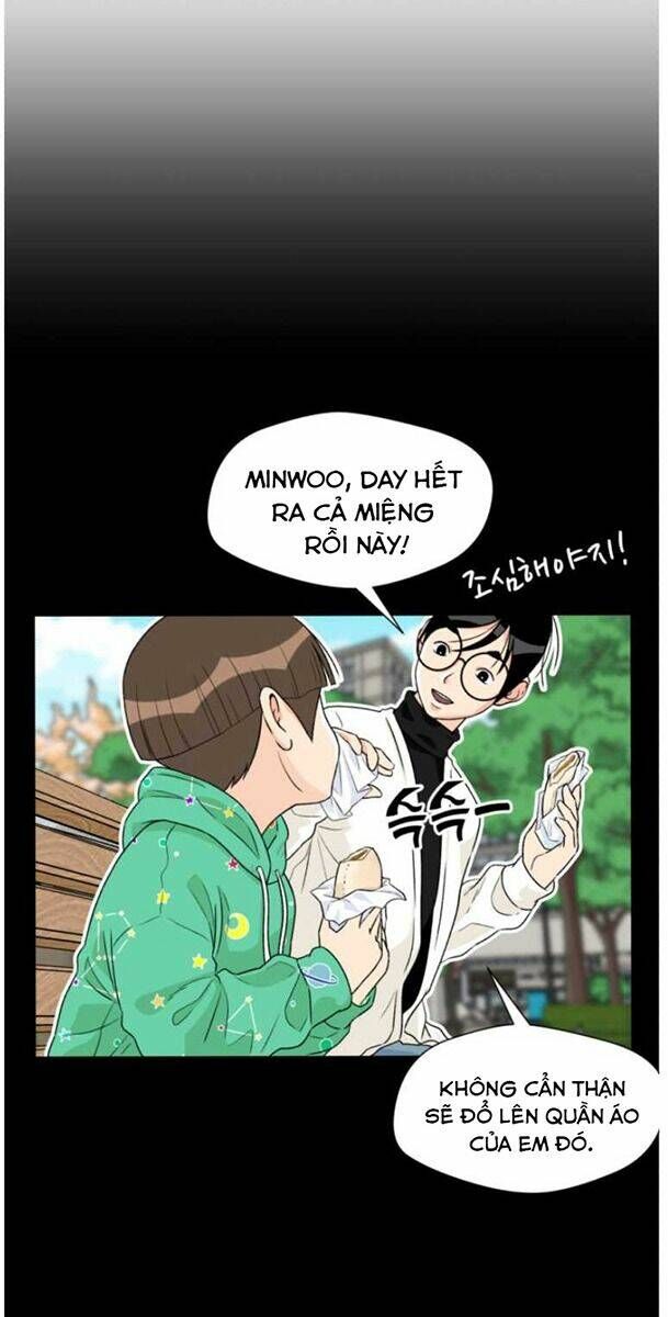 Gương Mặt Thiên Tài Chap 18 - Next Chap 19