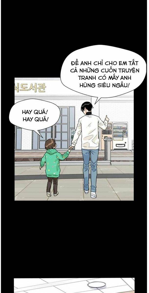 Gương Mặt Thiên Tài Chap 18 - Next Chap 19