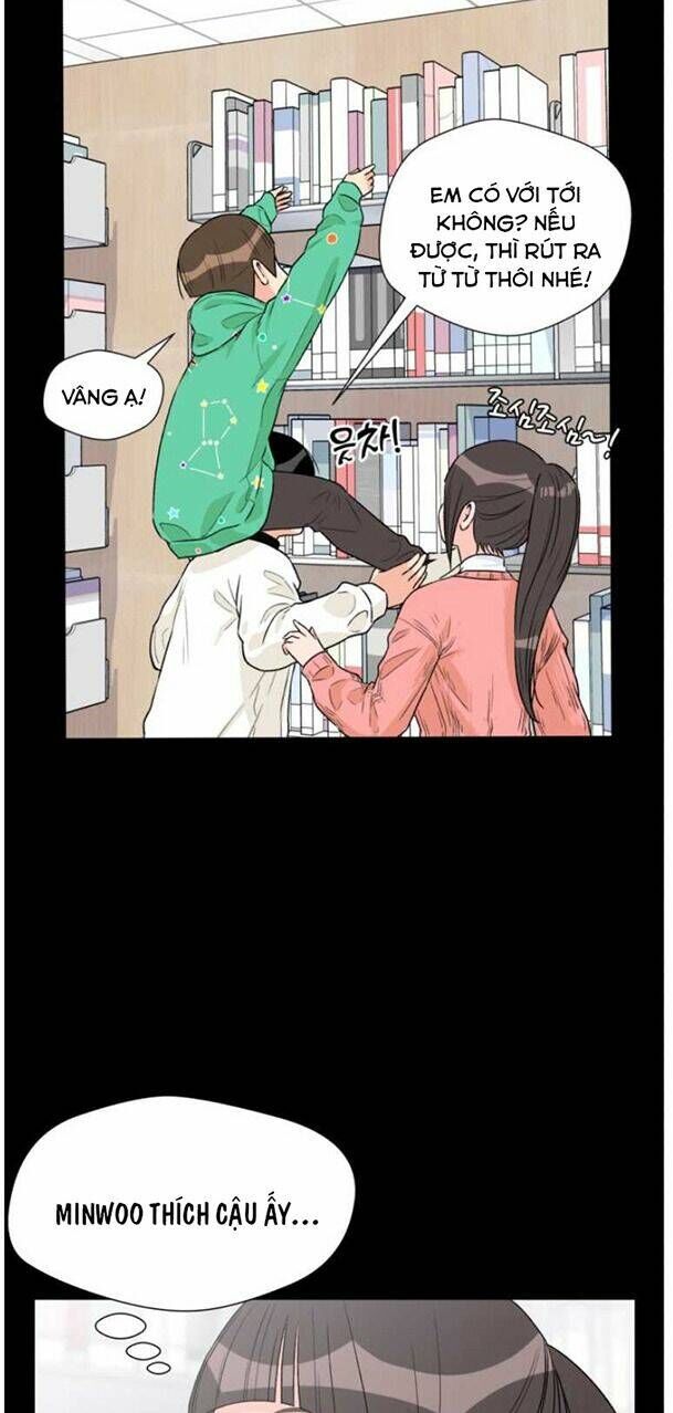Gương Mặt Thiên Tài Chap 18 - Next Chap 19
