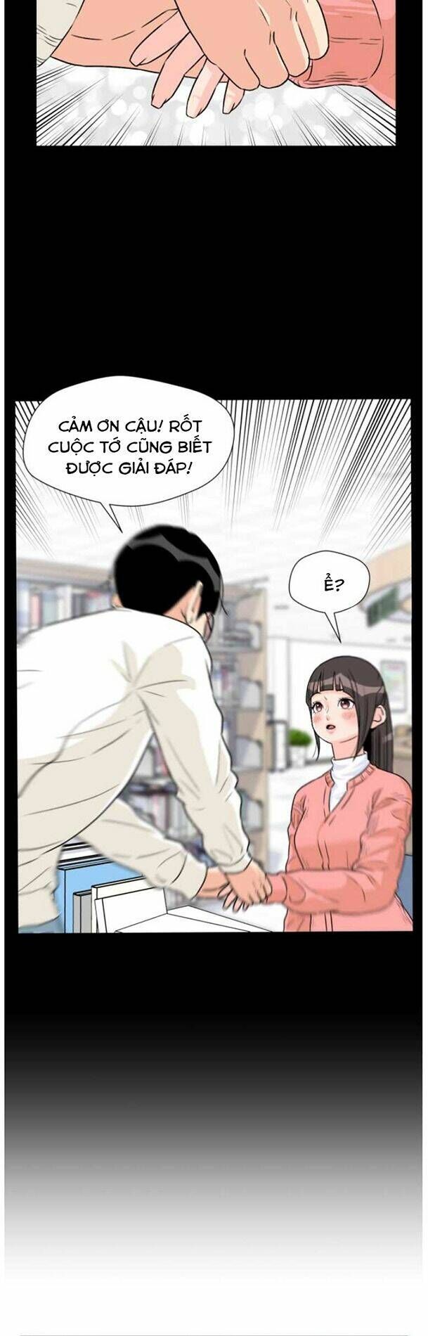 Gương Mặt Thiên Tài Chap 18 - Next Chap 19