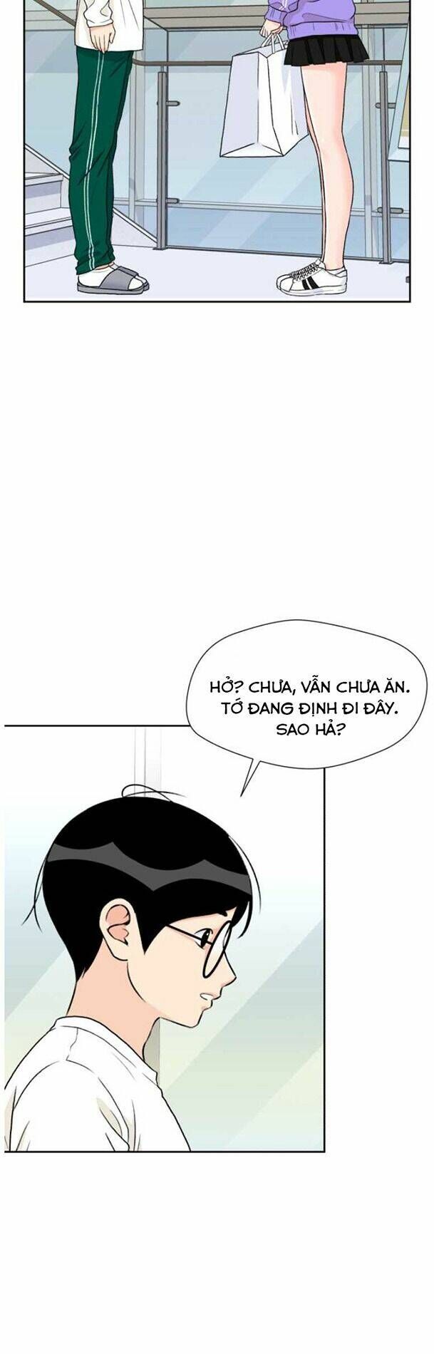 Gương Mặt Thiên Tài Chap 18 - Next Chap 19
