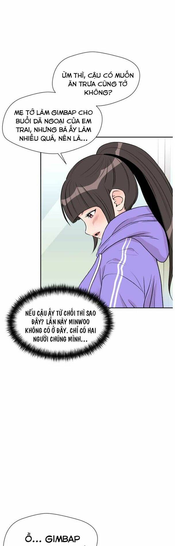 Gương Mặt Thiên Tài Chap 18 - Next Chap 19