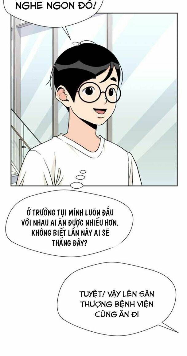 Gương Mặt Thiên Tài Chap 18 - Next Chap 19