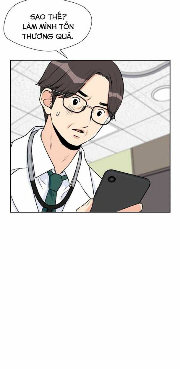 Gương Mặt Thiên Tài Chap 18 - Next Chap 19