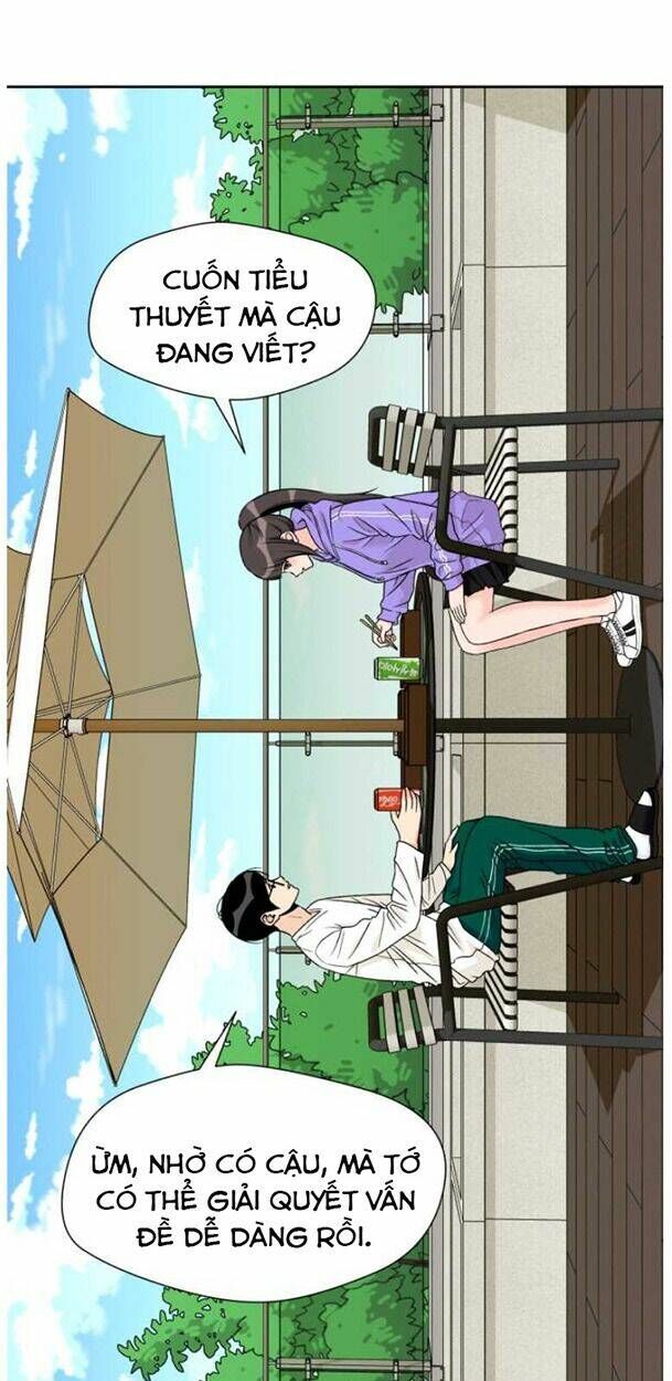 Gương Mặt Thiên Tài Chap 18 - Next Chap 19