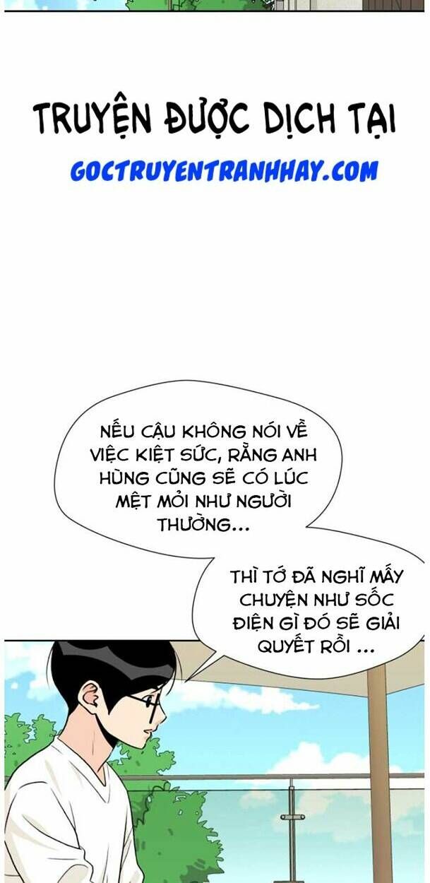 Gương Mặt Thiên Tài Chap 18 - Next Chap 19