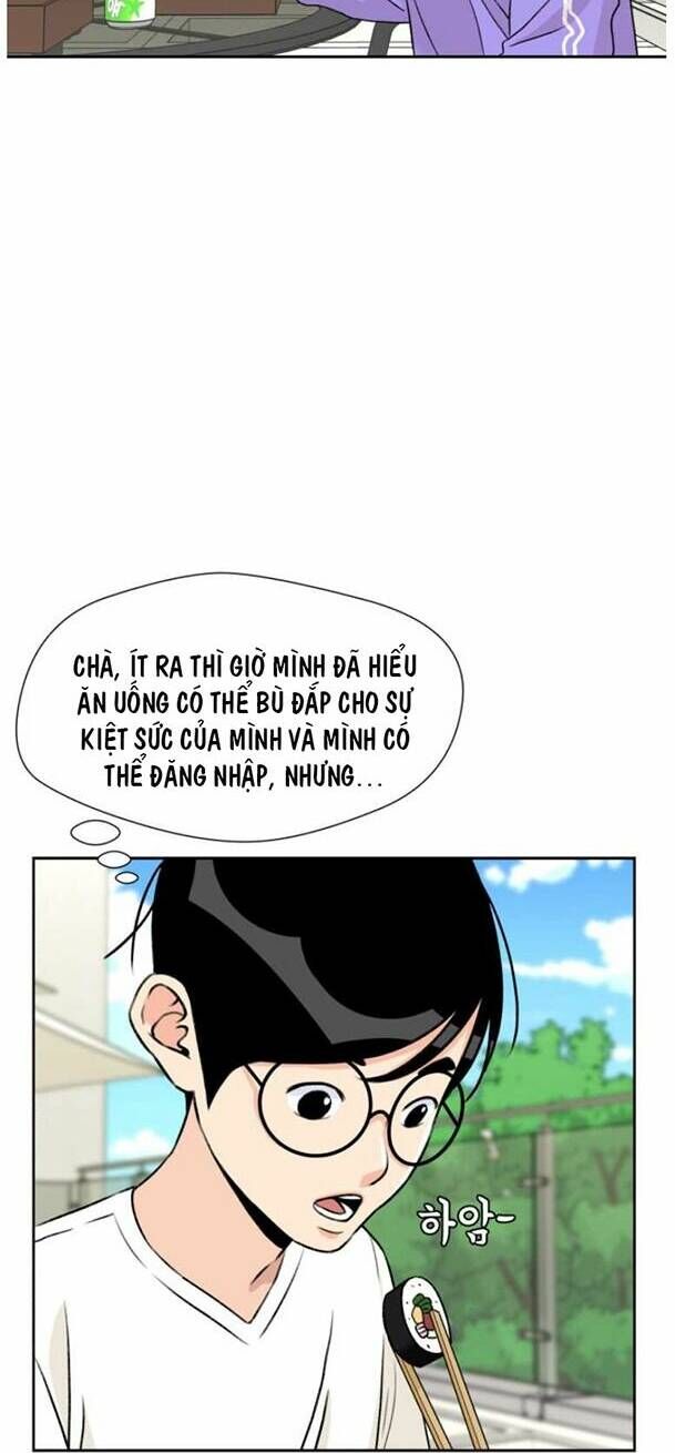 Gương Mặt Thiên Tài Chap 18 - Next Chap 19