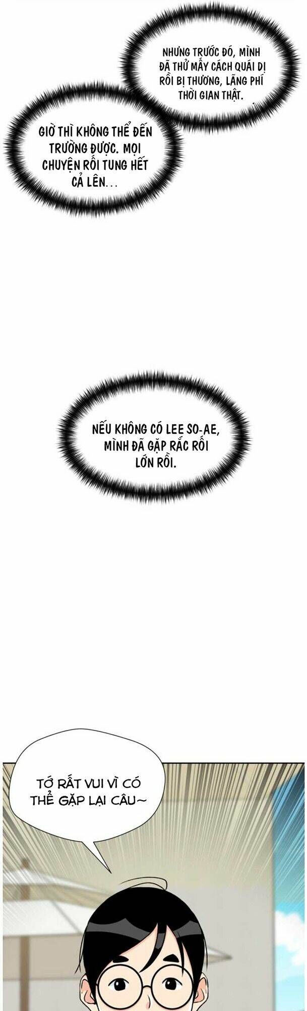 Gương Mặt Thiên Tài Chap 18 - Next Chap 19