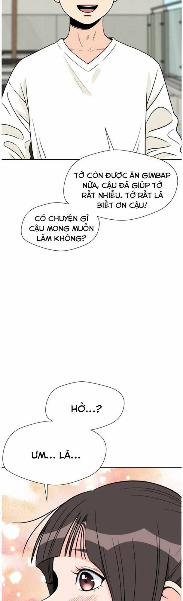 Gương Mặt Thiên Tài Chap 18 - Next Chap 19