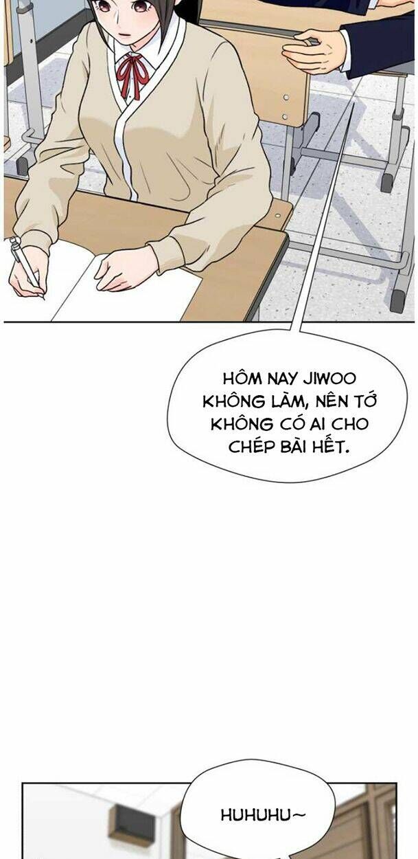 Gương Mặt Thiên Tài Chap 18 - Next Chap 19