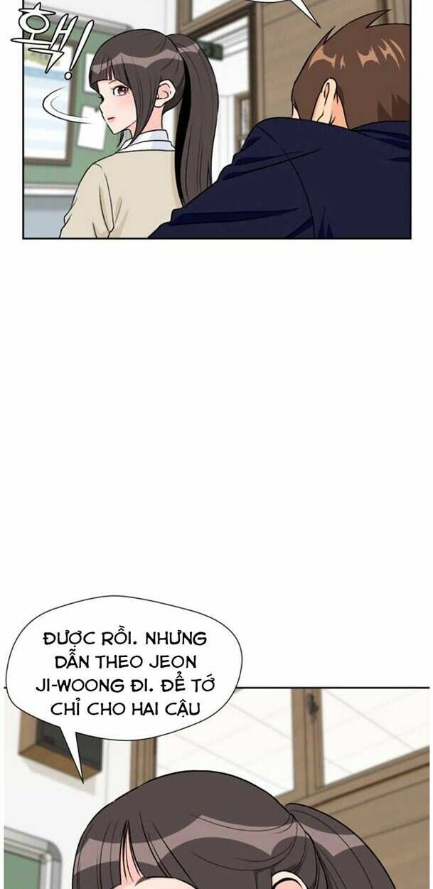 Gương Mặt Thiên Tài Chap 18 - Next Chap 19