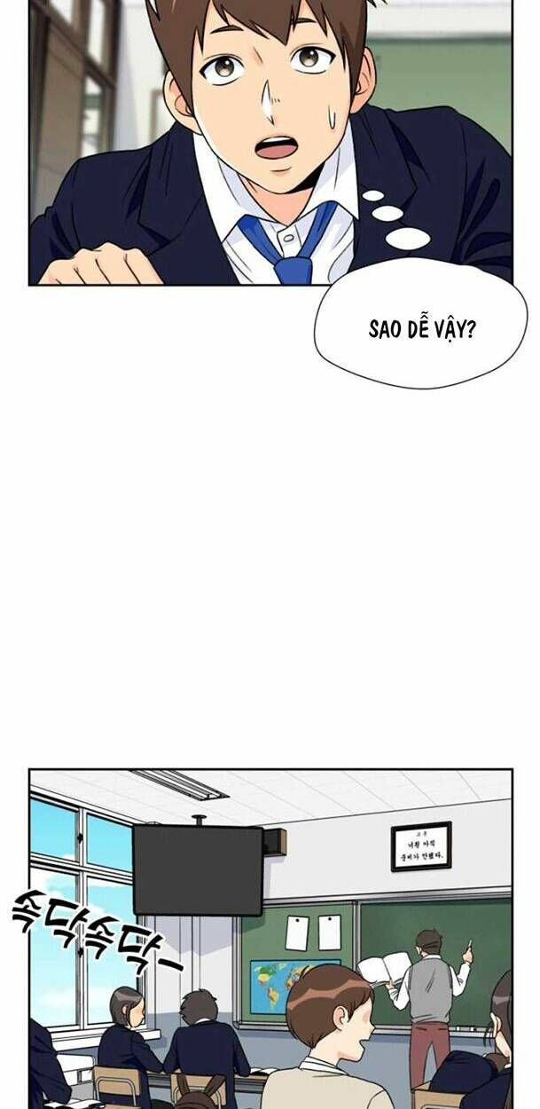 Gương Mặt Thiên Tài Chap 18 - Next Chap 19