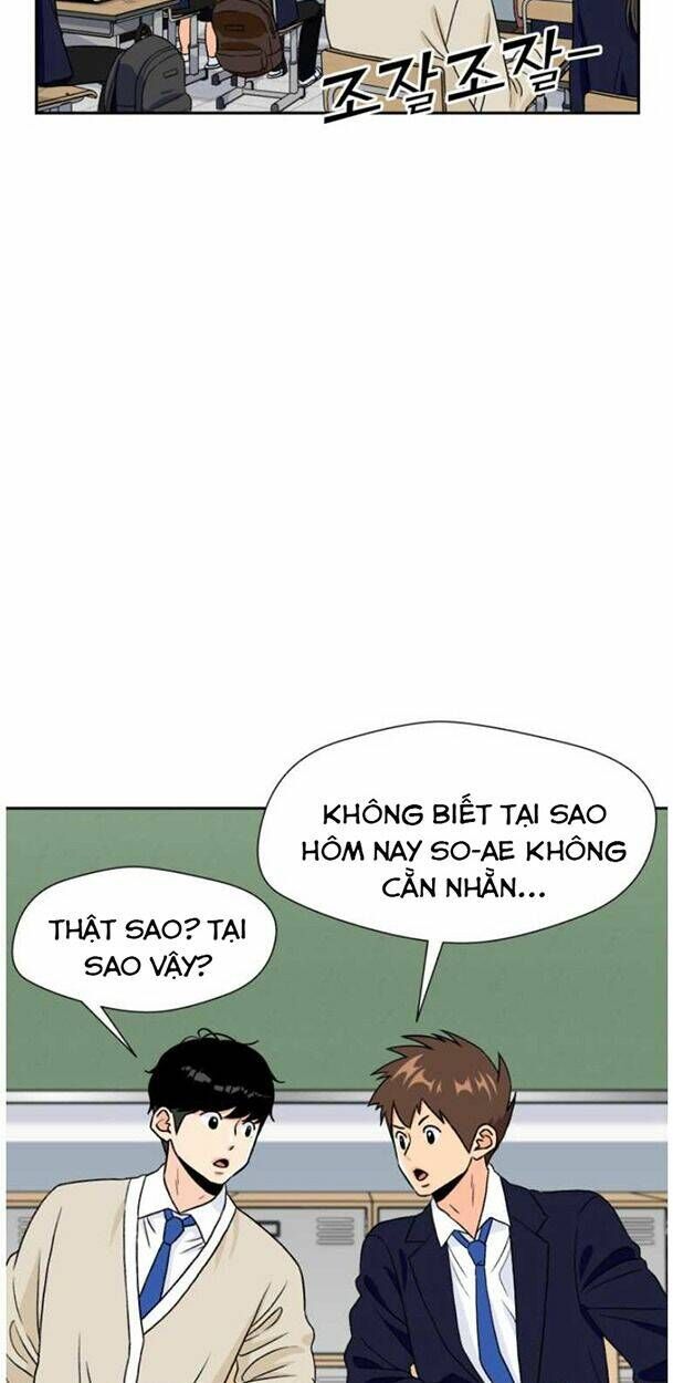 Gương Mặt Thiên Tài Chap 18 - Next Chap 19