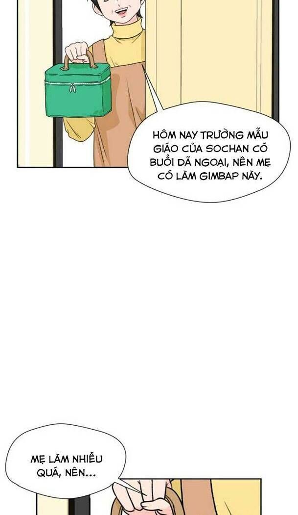 Gương Mặt Thiên Tài Chap 18 - Next Chap 19