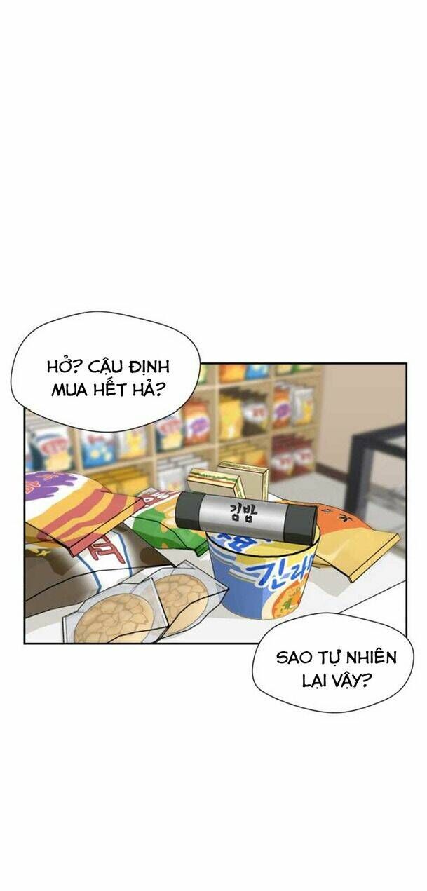 Gương Mặt Thiên Tài Chap 18 - Next Chap 19