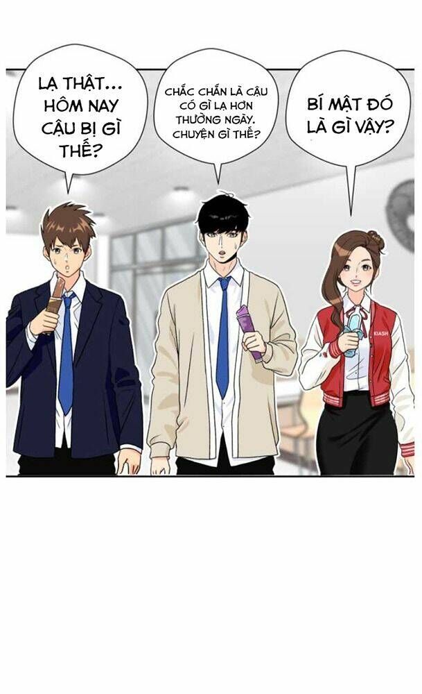 Gương Mặt Thiên Tài Chap 18 - Next Chap 19