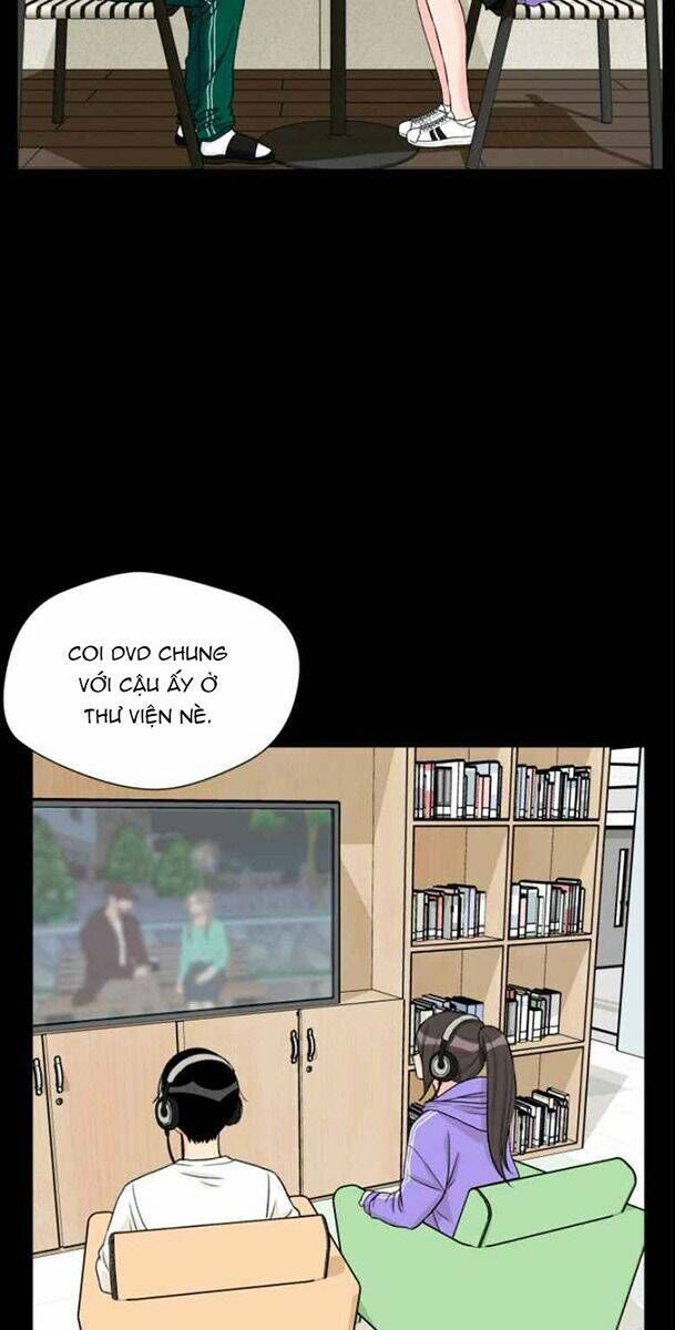 Gương Mặt Thiên Tài Chap 19 - Next Chap 20