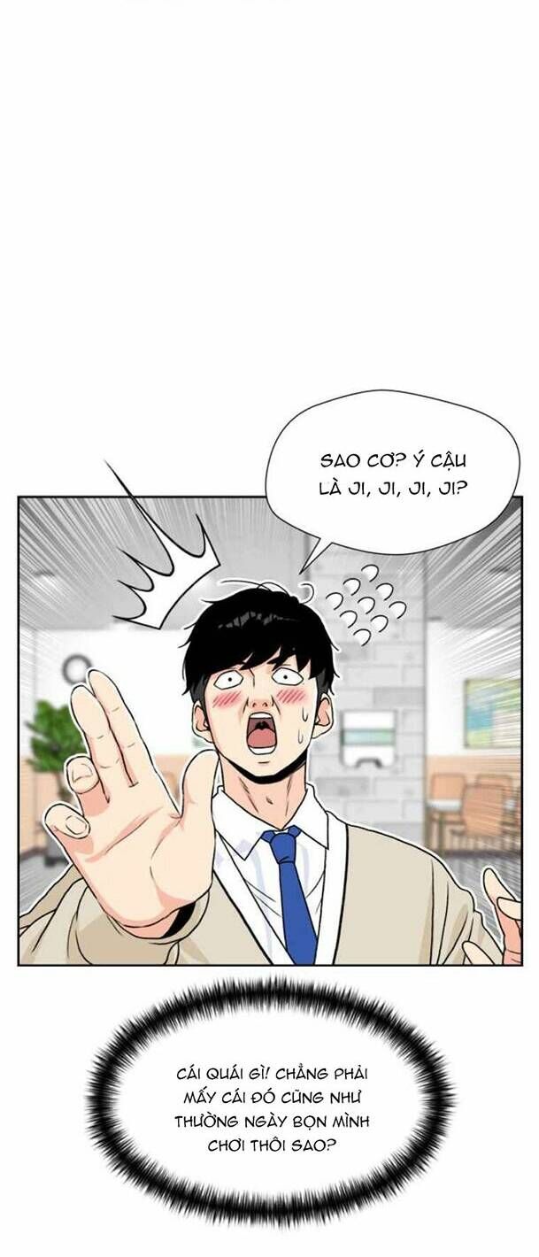 Gương Mặt Thiên Tài Chap 19 - Next Chap 20