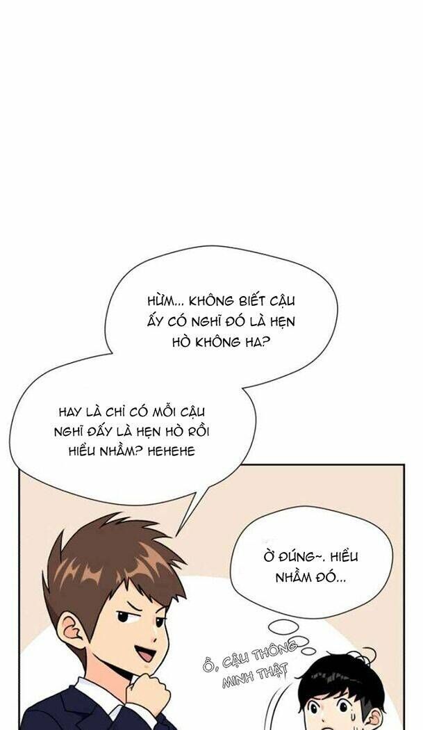 Gương Mặt Thiên Tài Chap 19 - Next Chap 20