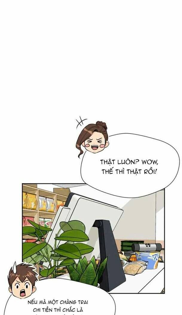 Gương Mặt Thiên Tài Chap 19 - Next Chap 20