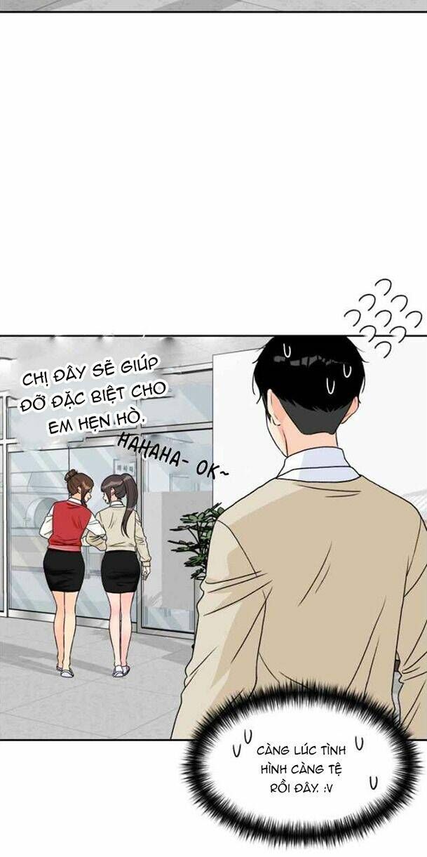 Gương Mặt Thiên Tài Chap 19 - Next Chap 20