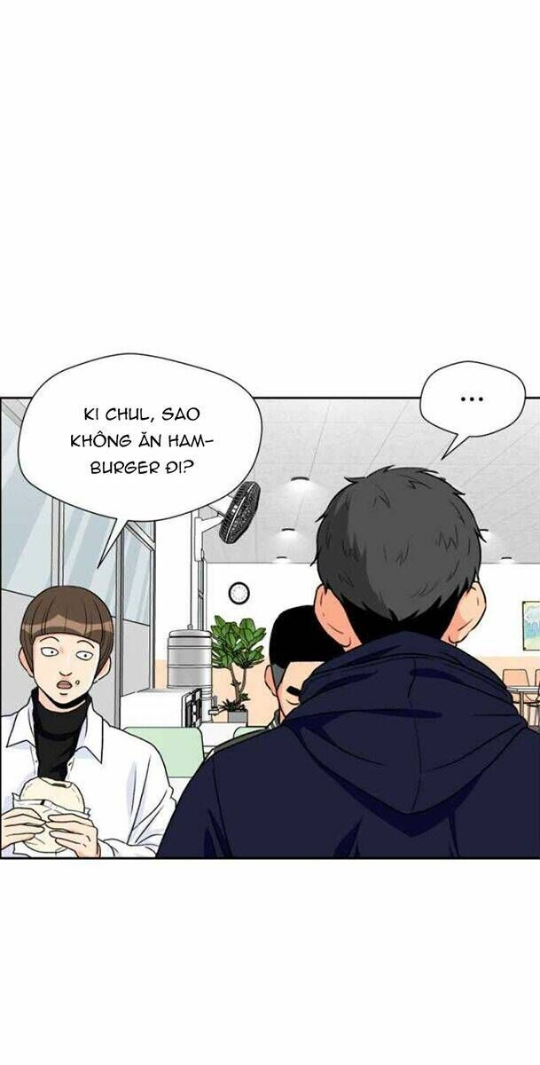 Gương Mặt Thiên Tài Chap 19 - Next Chap 20