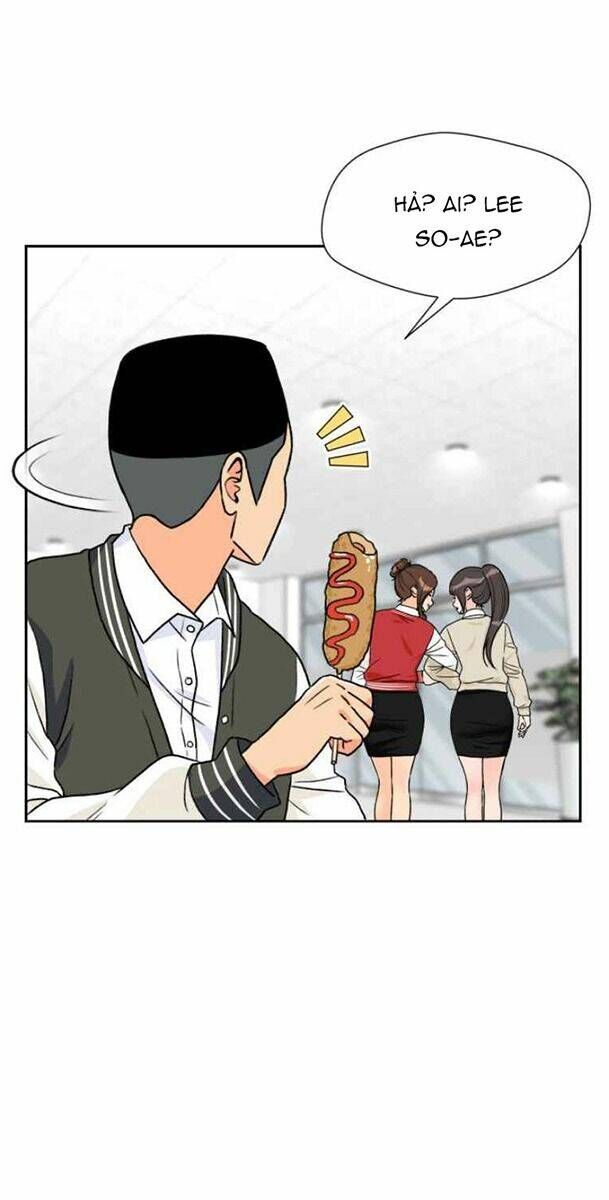 Gương Mặt Thiên Tài Chap 19 - Next Chap 20