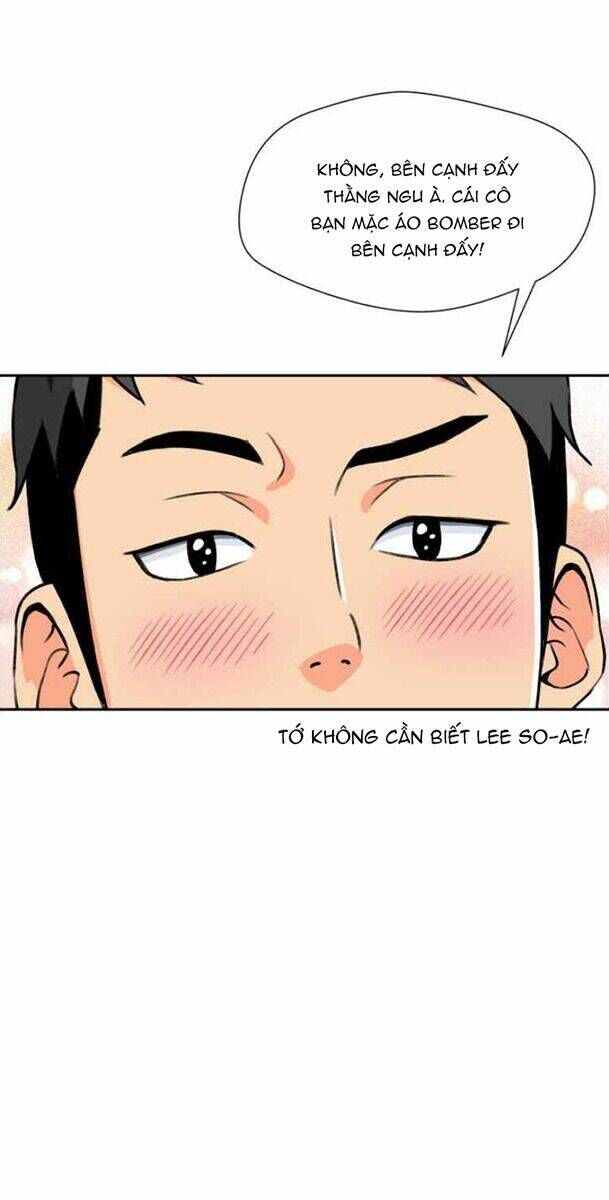 Gương Mặt Thiên Tài Chap 19 - Next Chap 20