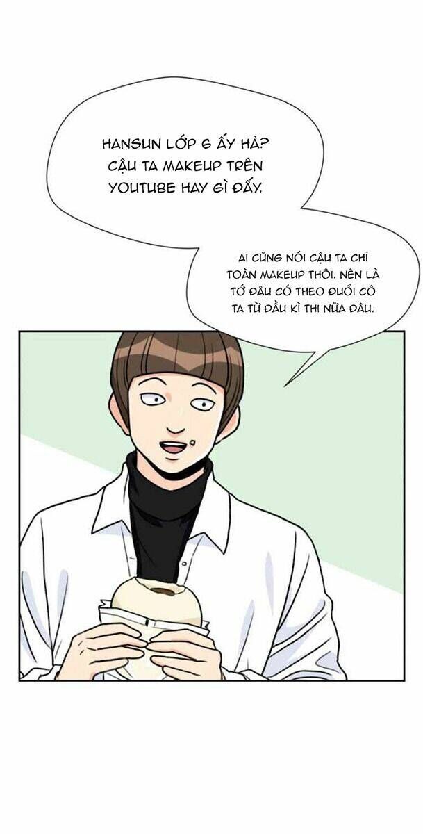 Gương Mặt Thiên Tài Chap 19 - Next Chap 20