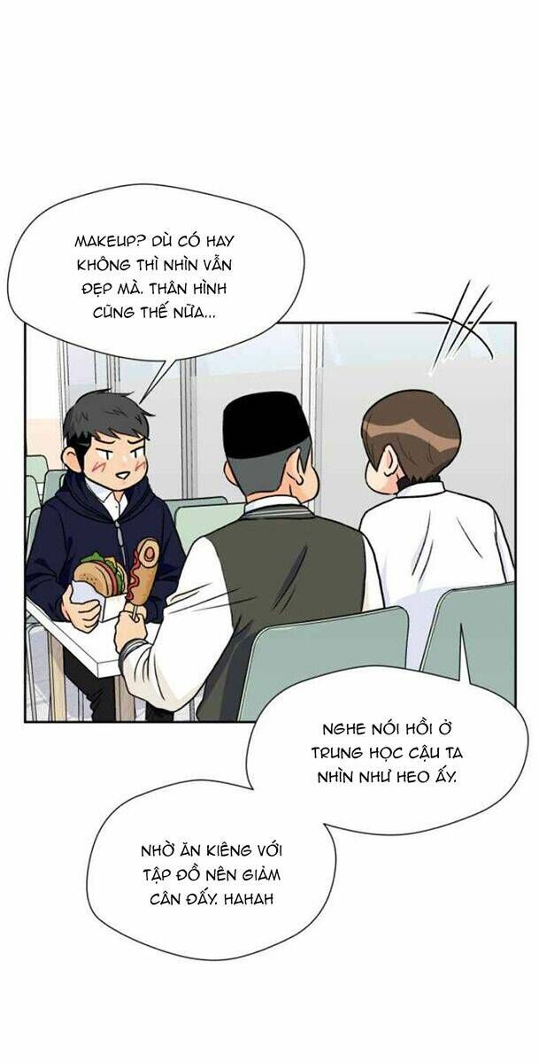 Gương Mặt Thiên Tài Chap 19 - Next Chap 20