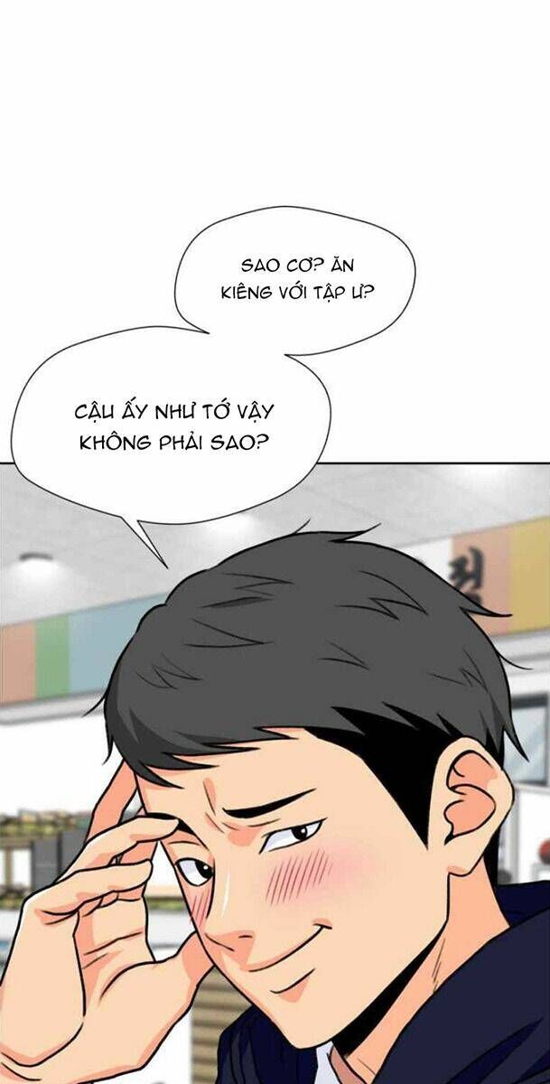 Gương Mặt Thiên Tài Chap 19 - Next Chap 20