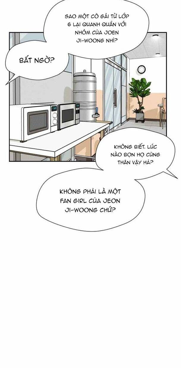 Gương Mặt Thiên Tài Chap 19 - Next Chap 20