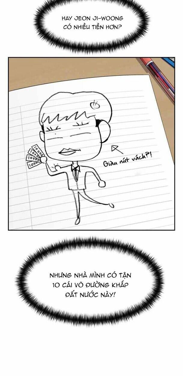 Gương Mặt Thiên Tài Chap 19 - Next Chap 20