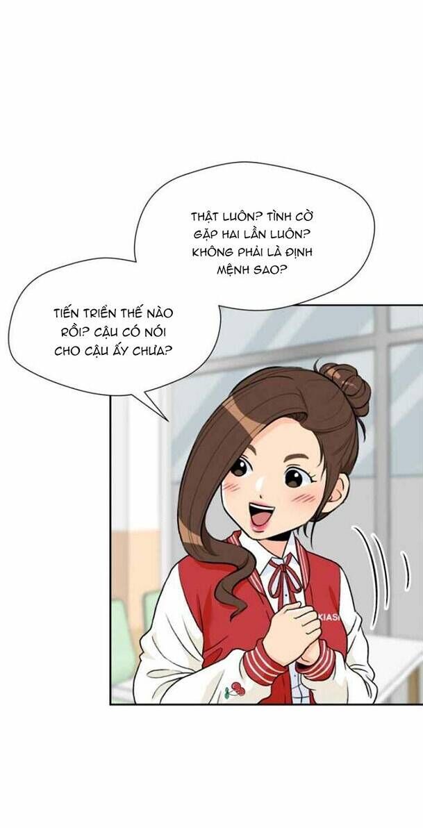 Gương Mặt Thiên Tài Chap 19 - Next Chap 20