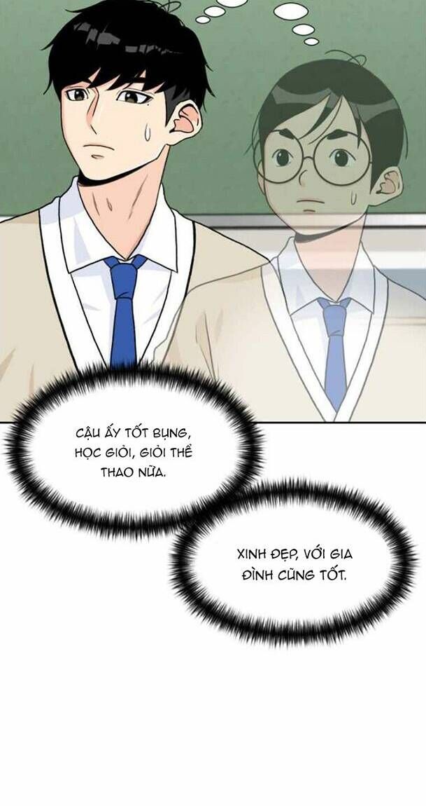 Gương Mặt Thiên Tài Chap 19 - Next Chap 20