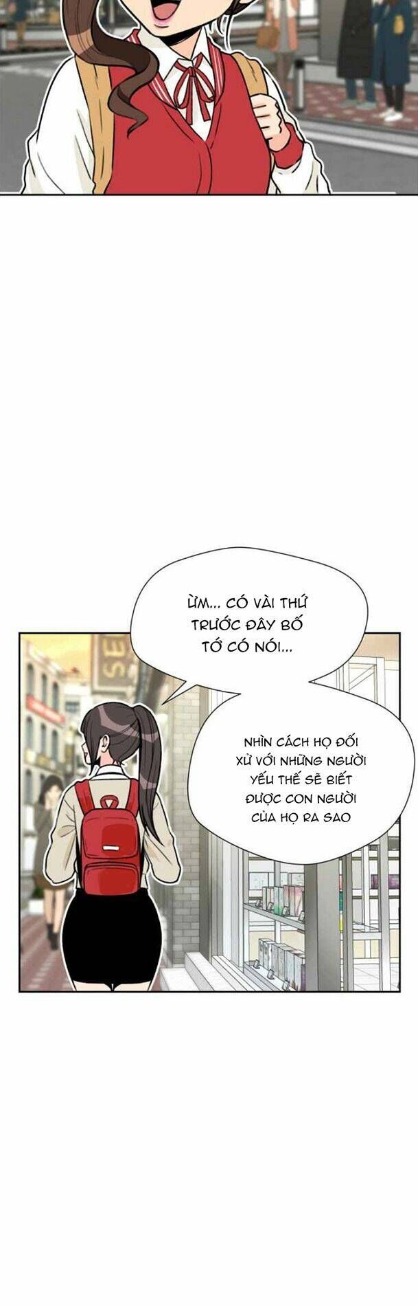 Gương Mặt Thiên Tài Chap 19 - Next Chap 20