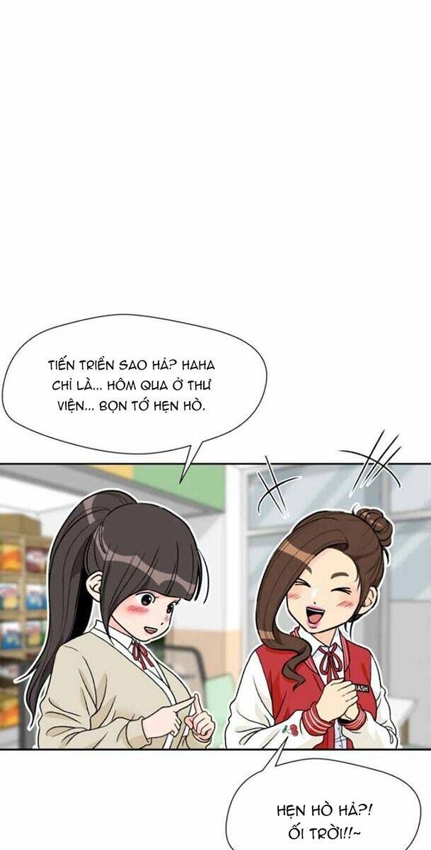 Gương Mặt Thiên Tài Chap 19 - Next Chap 20