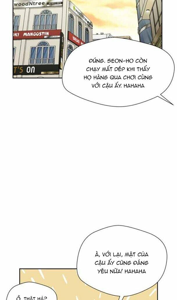 Gương Mặt Thiên Tài Chap 19 - Next Chap 20