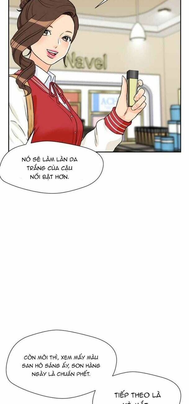 Gương Mặt Thiên Tài Chap 19 - Next Chap 20