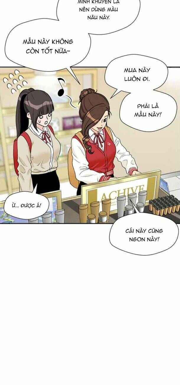 Gương Mặt Thiên Tài Chap 19 - Next Chap 20