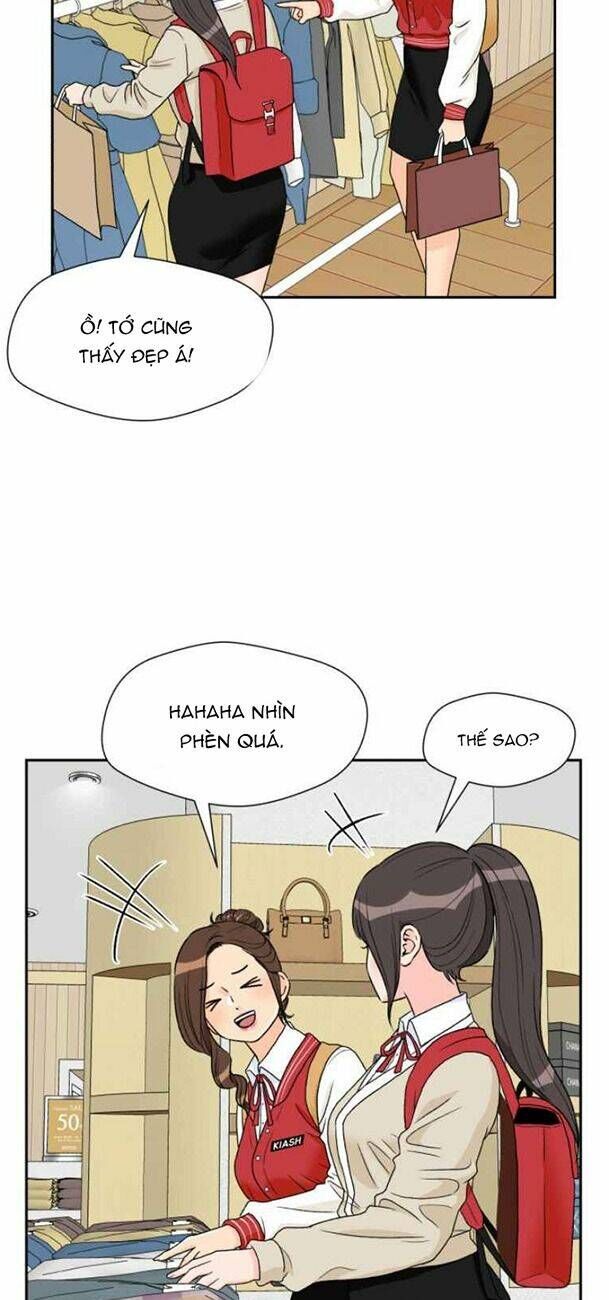 Gương Mặt Thiên Tài Chap 19 - Next Chap 20