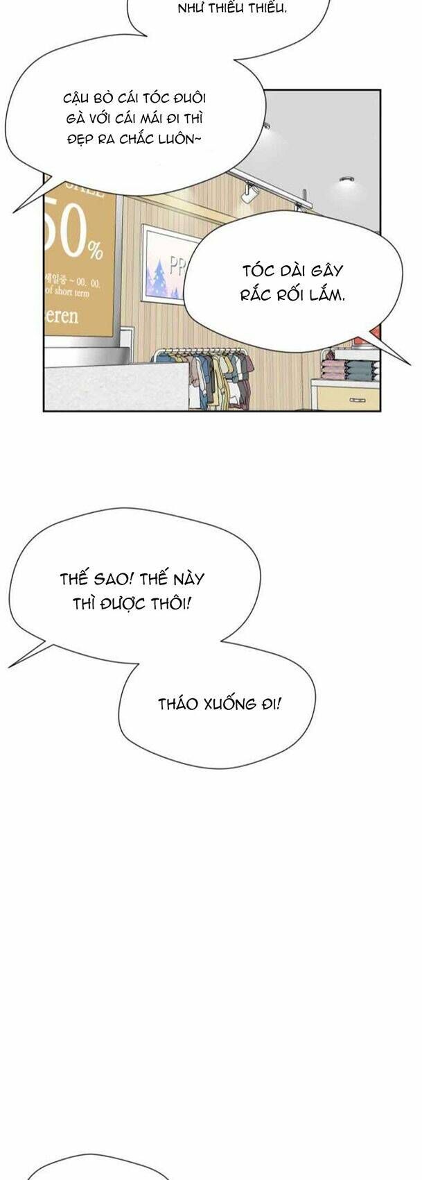 Gương Mặt Thiên Tài Chap 19 - Next Chap 20