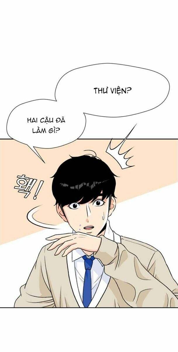 Gương Mặt Thiên Tài Chap 19 - Next Chap 20