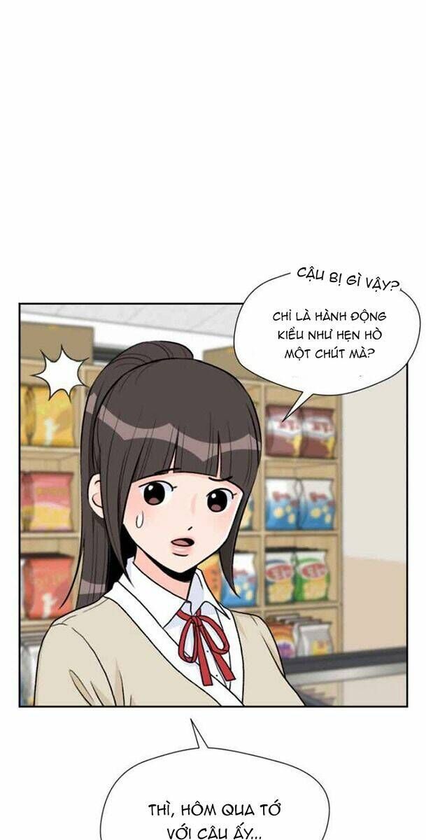 Gương Mặt Thiên Tài Chap 19 - Next Chap 20