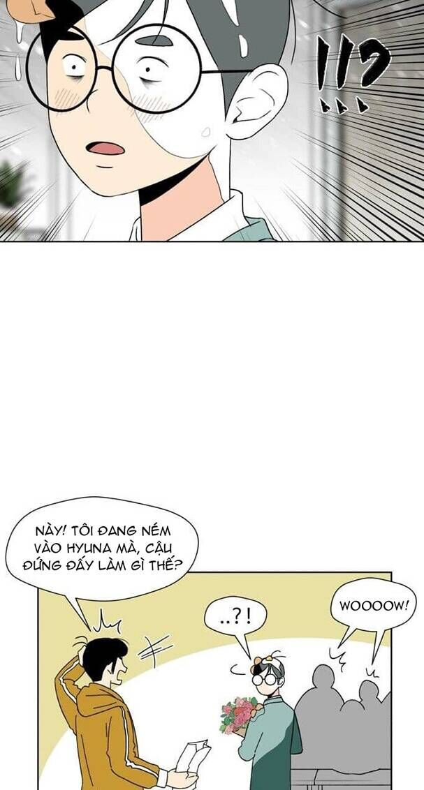 Gương Mặt Thiên Tài Chap 2 - Next Chap 3