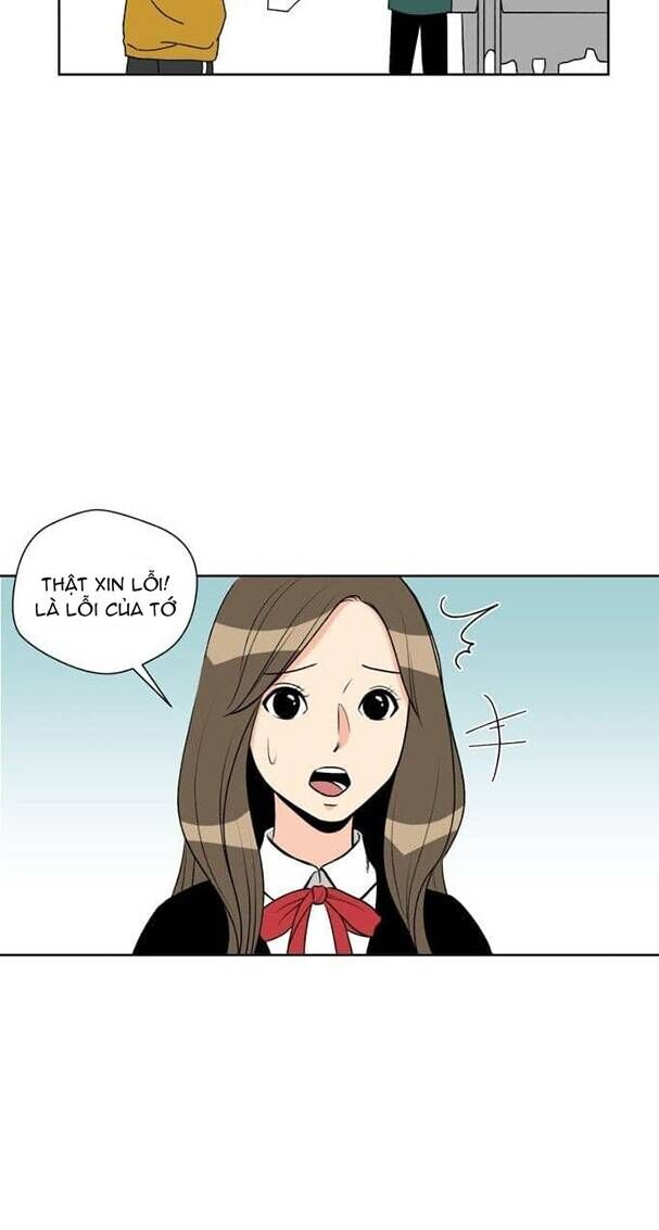 Gương Mặt Thiên Tài Chap 2 - Next Chap 3