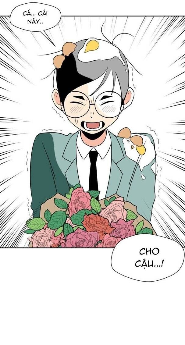 Gương Mặt Thiên Tài Chap 2 - Next Chap 3