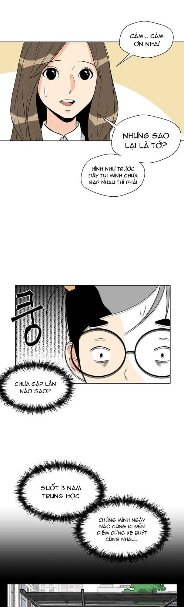 Gương Mặt Thiên Tài Chap 2 - Next Chap 3
